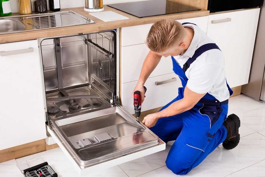 serwis AGD Bystrzyca Kłodzka